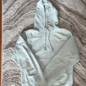 Champion hoodie